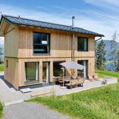 Hus154 Ferienhaus im Brandnertal