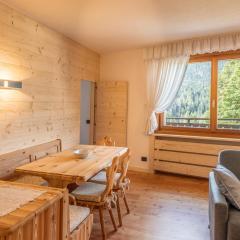 Pelmo Mountain Lodge con bagno turco