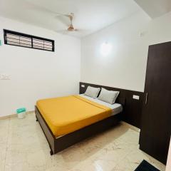 Nagashree stay inn chickamagalur