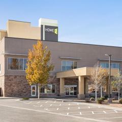 Home2 Suites by Hilton Albuquerque Downtown/University