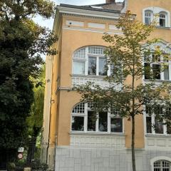 Stadtvilla Wels