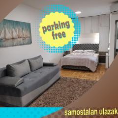 Apartman Centar 3