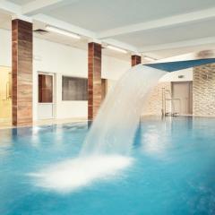 Instytut Zdrowia Sofra FIT & SPA