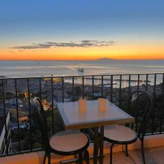 Appartement vintage Bastia - MAGNIFIQUE VUE !