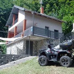 Holiday Home Vrata Bedemgrada