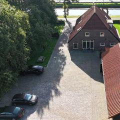 B&B Aan de Vaart