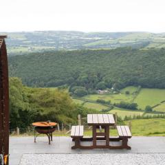 Aberystwyth by Wigwam Holidays