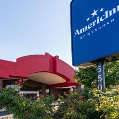 AmericInn by Wyndham Grand Rapids Airport North