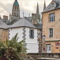 La Plus Petite Maison De France