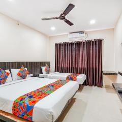 FabHotel Rove Inn & Suites - Nr Thammenahalli Village