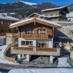 Chalet in in Neukirchen near Wildkogel Ski Arena