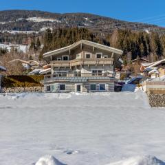 Apartment close to the ski area