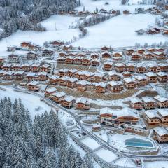 Welcoming Chalet near Wildkogel Ski Arena