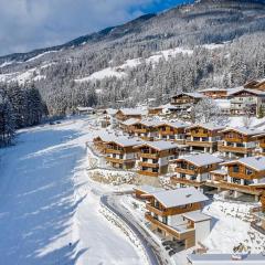 Luxury Chalet near Wildkogel Ski Arena