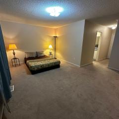 Brampton Holiday Home- Restaurants, Plazas, Shopping, Sheridan College Walking Distance