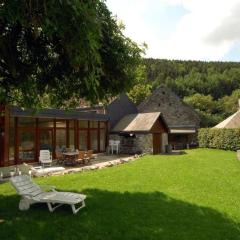 gite de l'hotel de la ferme