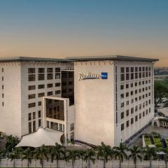 Radisson Blu Lagos Ikeja