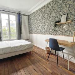 Flexliving - room - Daumesnil