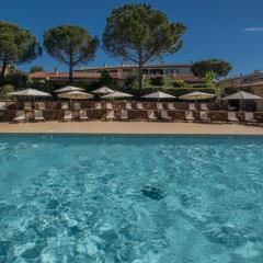 Les Appartements et Maisons du Domaine de Saint Endréol Golf & Spa Resort