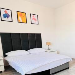 Apartament Rodzinny II