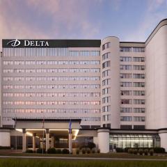 Delta Hotels by Marriott Edmonton South Conference Centre