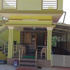 VANASHREE Homestay GALAMUDI GANDAGATTA SRINGERI