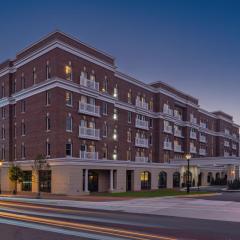 The Publisher, Downtown Fredericksburg, a Tribute Portfolio Hotel