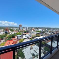 Edificio Leonardo Premium Centro