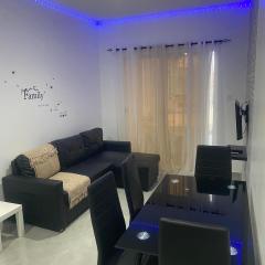 Apartamento em Pedra Badejo