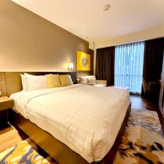 Novotel Suites - The Hotel at Acqua 1