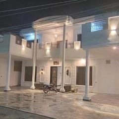 Hotel Roomi Rezidor Multan