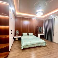 HPT Home - Hoàng Huy Riverside chuỗi Homestay - Apartment