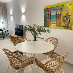 Cosy apartment in Arrecife centre Casa Sol