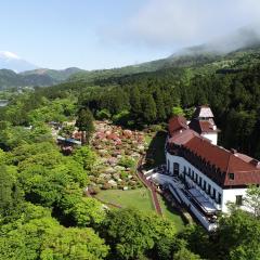 Odakyu Hotel de Yama