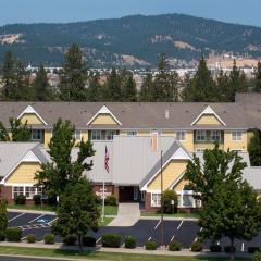 Residence Inn Spokane East Valley