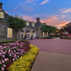 Marriott's Manor Club at Ford's Colony