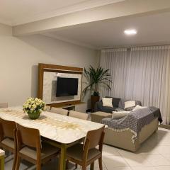 Apartamento Confortável Vila A - 200 m2