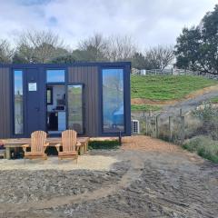 Stone Cabin by Tiny Away