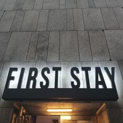 Hotel Firststay Hongdae