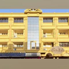 Hotel Swadesh Heritage