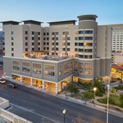 Courtyard By Marriott El Paso Downtown/Convention Center