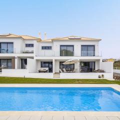 Almancil Elegant Villa With Pool by Homing