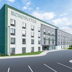 ECHO Suites Extended Stay by Wyndham Spartanburg