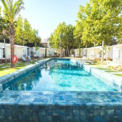 Costa del Sol Glamping Village