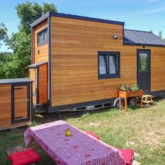 Cozy Home In Mayrhof With House A Panoramic View