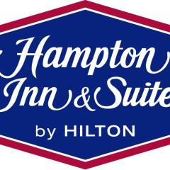 Hampton Inn Lincoln Downtown, Ne