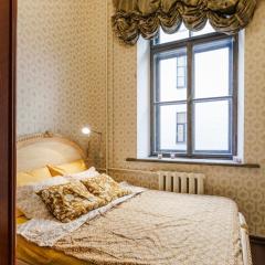 Elizabetes Street Boutique Stay