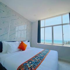 Paradise Condotel Mũi Né - Căn hộ nghỉ dưỡng Ocean Vista