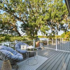 Spring Lake King Balcony Suite