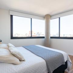 TurisBA - 1BHK in Dome Green Soho - Buenos Aires